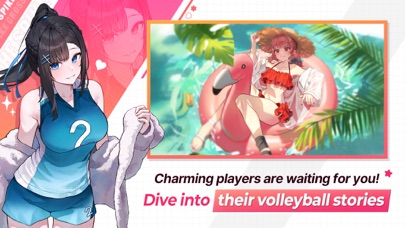 The Spike - Volleyball Story screenshot 5