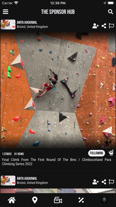 The Sponsor Hub screenshot 4