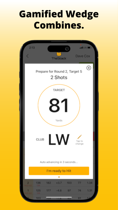 The Stack System screenshot 2