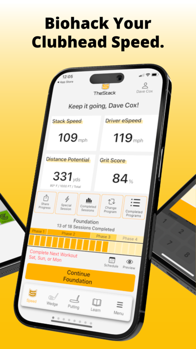 The Stack System screenshot 4