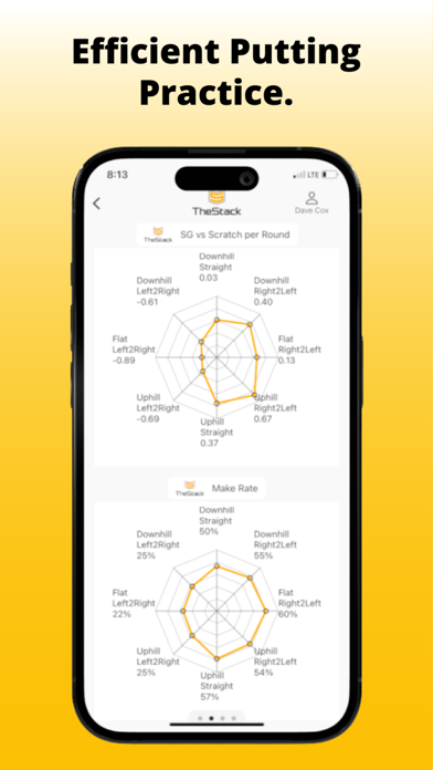 The Stack System screenshot 1