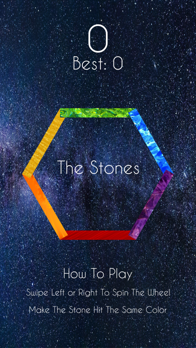 The Stones screenshot 3