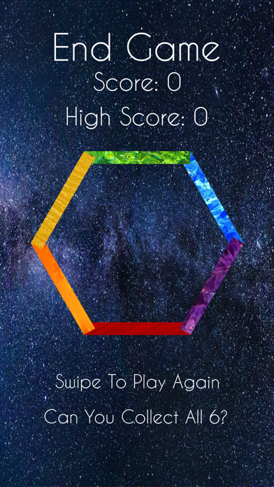 The Stones screenshot 1