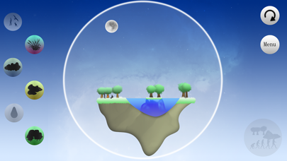 The Story of a World screenshot 4