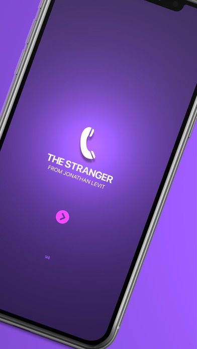 The Stranger screenshot 4