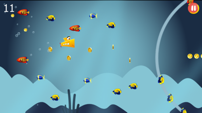 The submarine deep dive underwater fun adventure screenshot 5