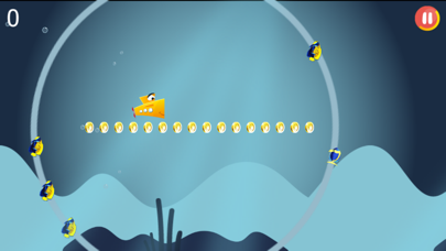 The submarine deep dive underwater fun adventure screenshot 1