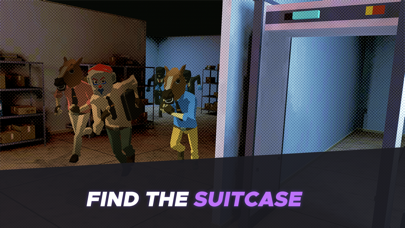The Suitcase Game screenshot 2