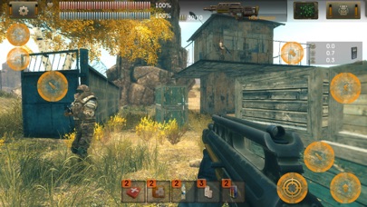 The Sun: Origin screenshot 5