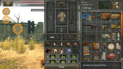 The Sun: Origin screenshot 4