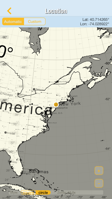 The Sun: Sunrise sunset Times screenshot 2