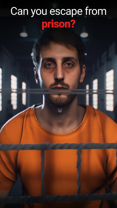 The Suspect: Prison Escape screenshot 3