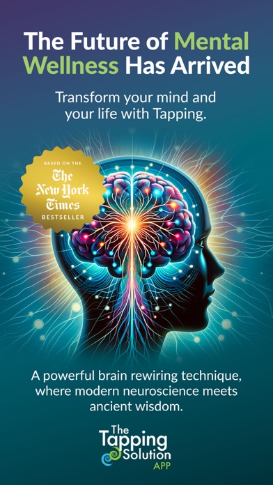 The Tapping Solution screenshot 8