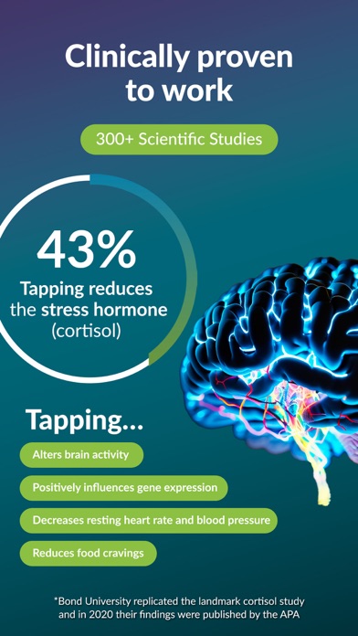 The Tapping Solution screenshot 3