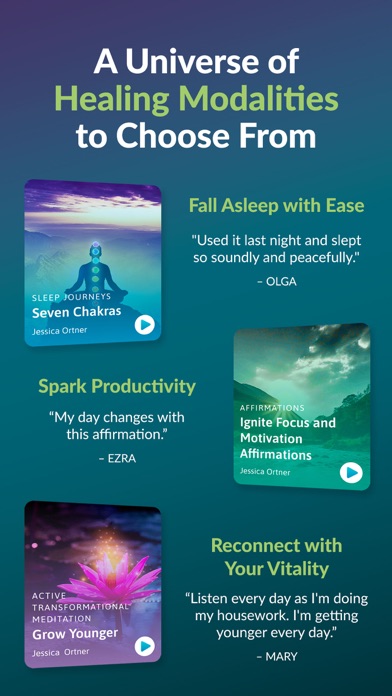 The Tapping Solution screenshot 4