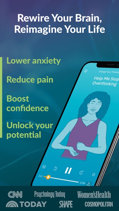 The Tapping Solution screenshot 7