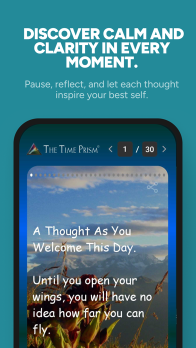 The Time Prism screenshot 3