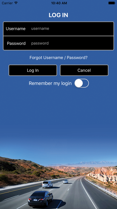 The Toll Roads screenshot 2
