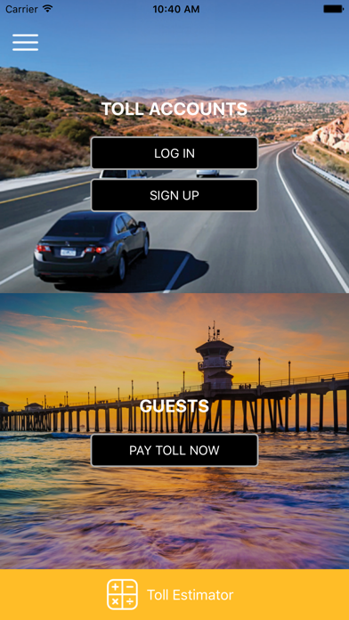 The Toll Roads screenshot 5