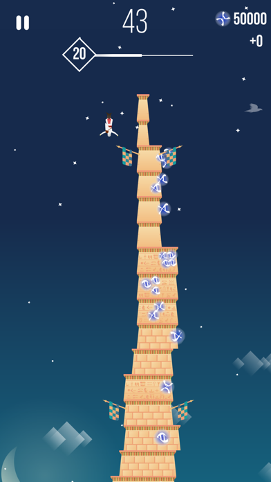 The Tower Assassin's Creed screenshot 2