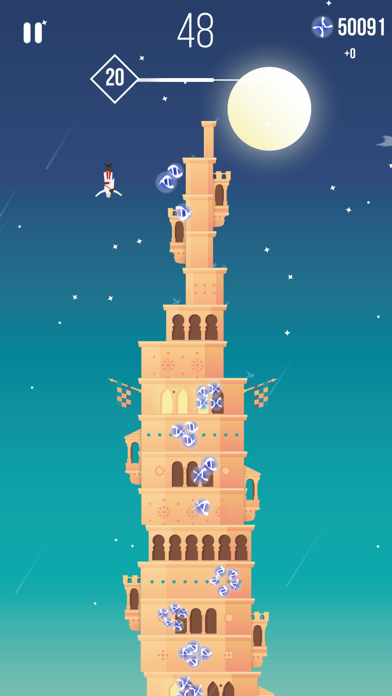 The Tower Assassin's Creed screenshot 4