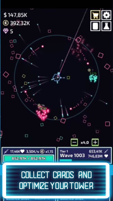The Tower - Idle Tower Defense screenshot 4