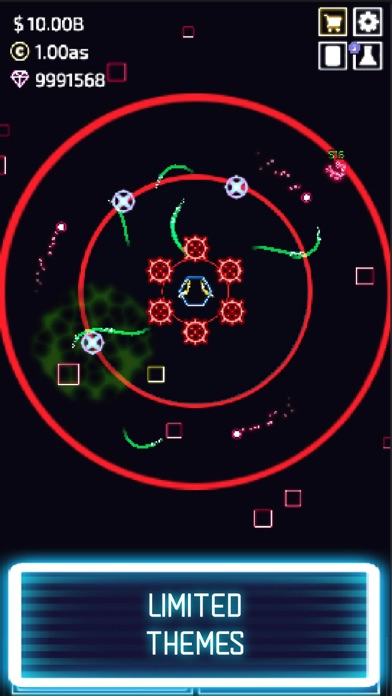 The Tower - Idle Tower Defense screenshot 3