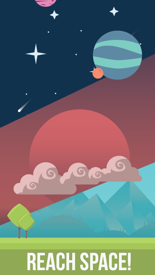 The Tower screenshot 1