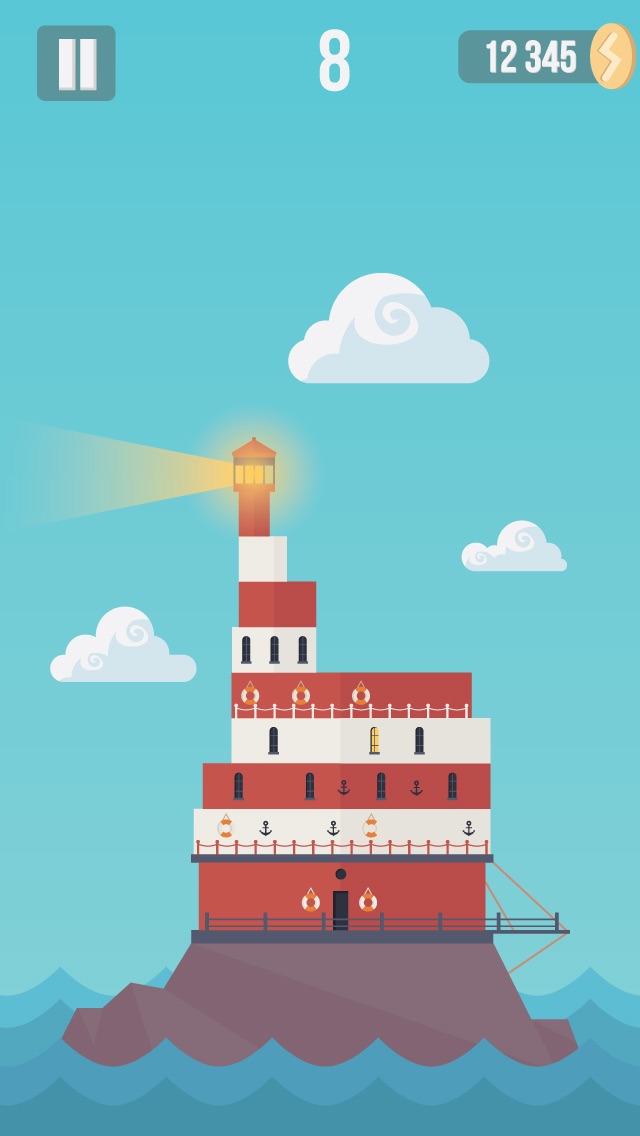 The Tower screenshot 4