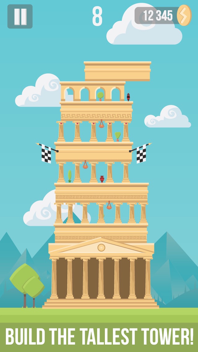 The Tower screenshot 5
