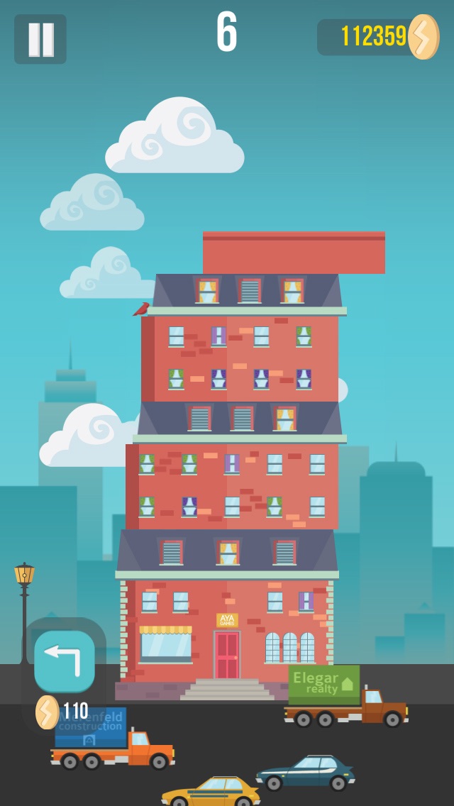 The Tower screenshot 2