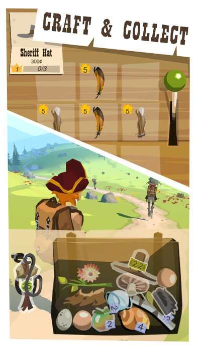 The Trail screenshot 4