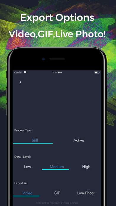 The Triangle. screenshot 2