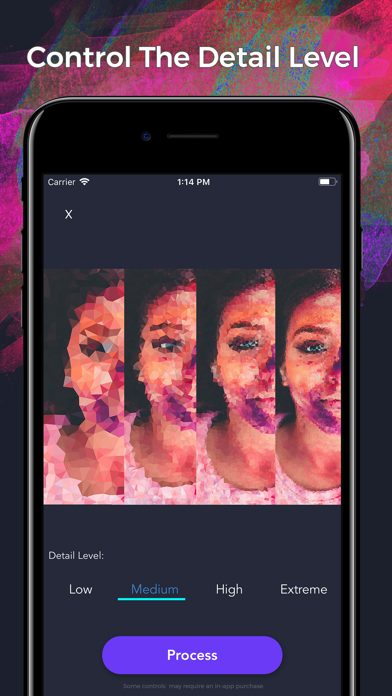 The Triangle. screenshot 3