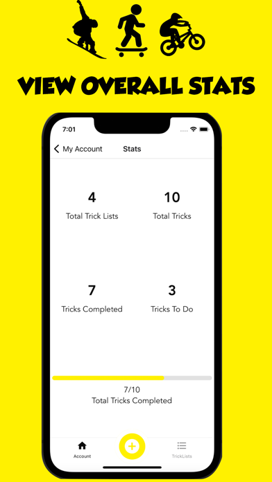 The Trick Book screenshot 2