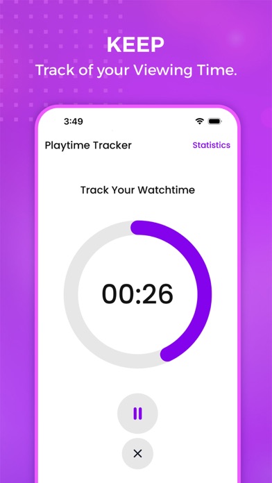The tv app : Movie And Tv Show screenshot 3