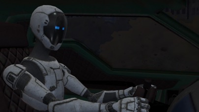 The Uncertain screenshot 3
