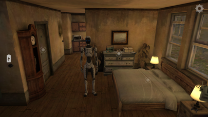 The Uncertain screenshot 2