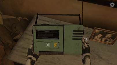The Uncertain screenshot 1