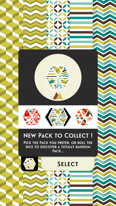 The Unic - match patterns screenshot 6