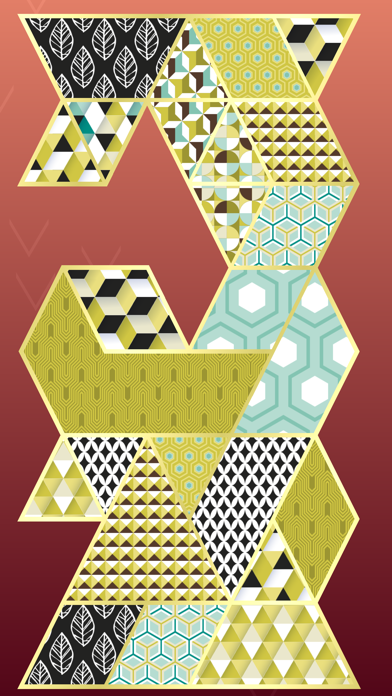 The Unic - match patterns screenshot 5