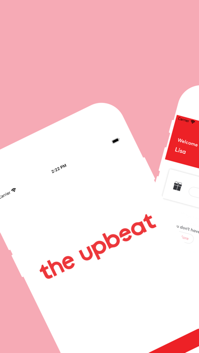 The Upbeat screenshot 3