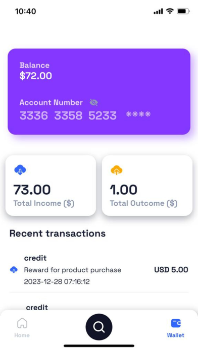 The Valid Creators screenshot 3