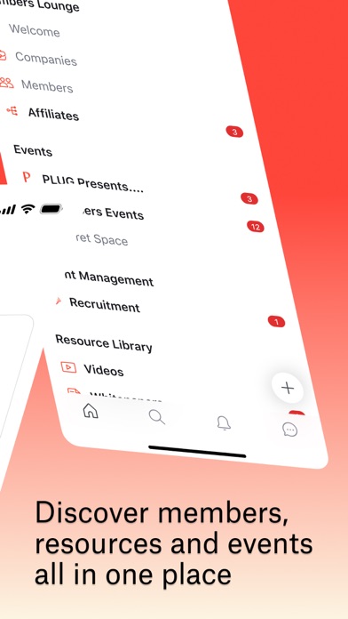 The Vanguard App screenshot 5