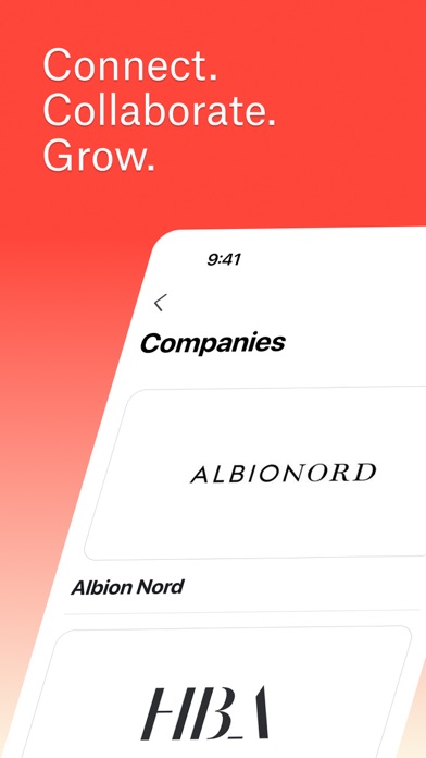 The Vanguard App screenshot 6