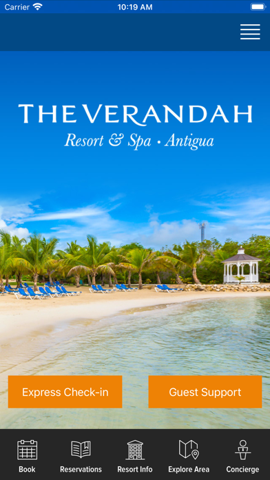 The Verandah Resort & Spa screenshot 4