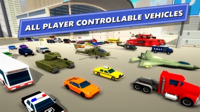 The Vigilante Gangster City screenshot 2