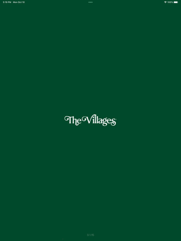 The Villages® App screenshot 6