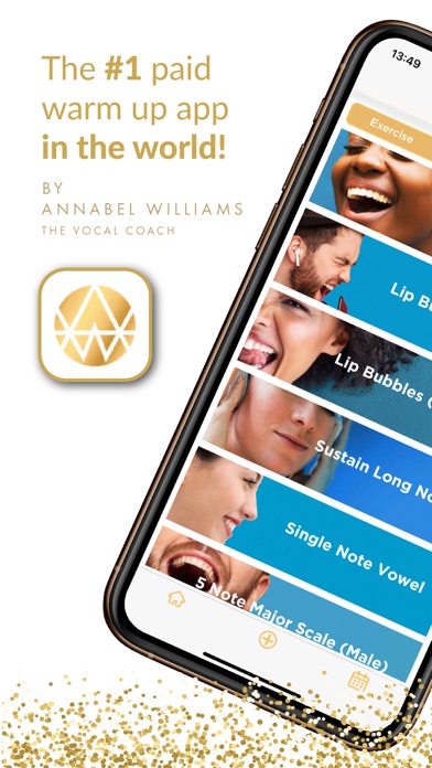 The Vocal Coach screenshot 5