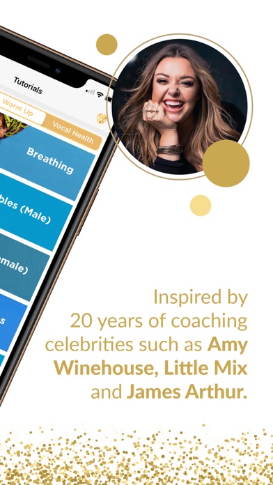 The Vocal Coach screenshot 4